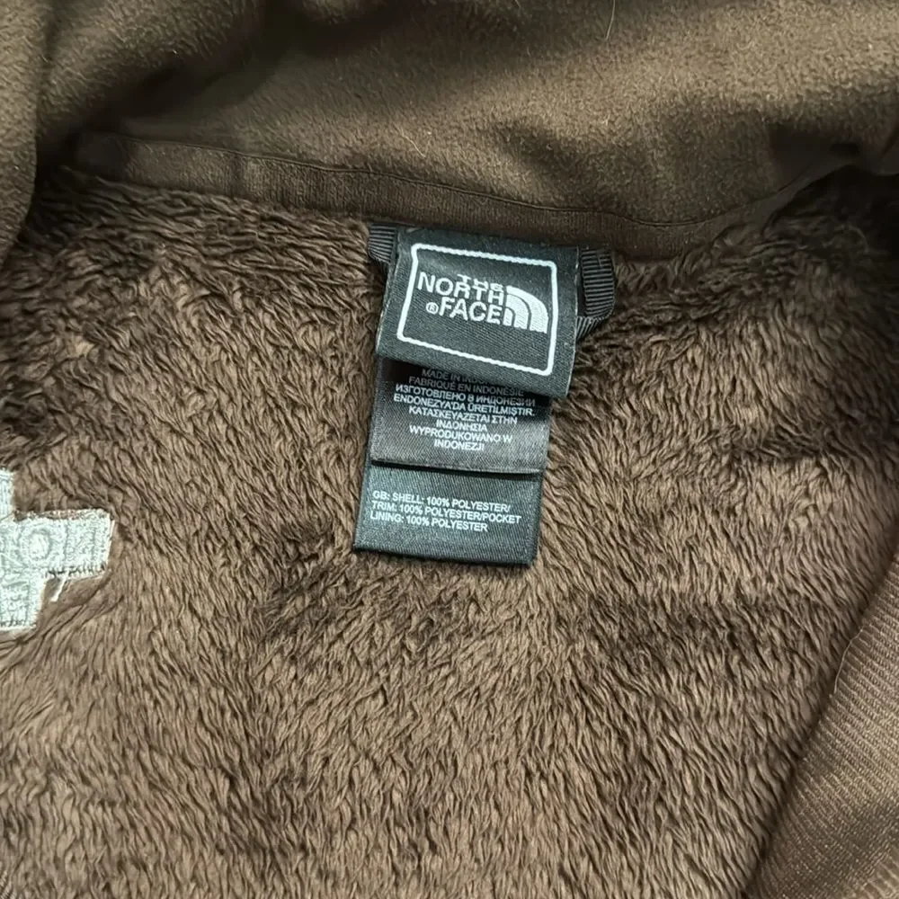 The North Face north face